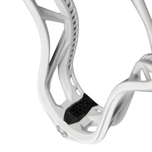 Maverik Senior Kimera Unstrung Lacrosse Head white