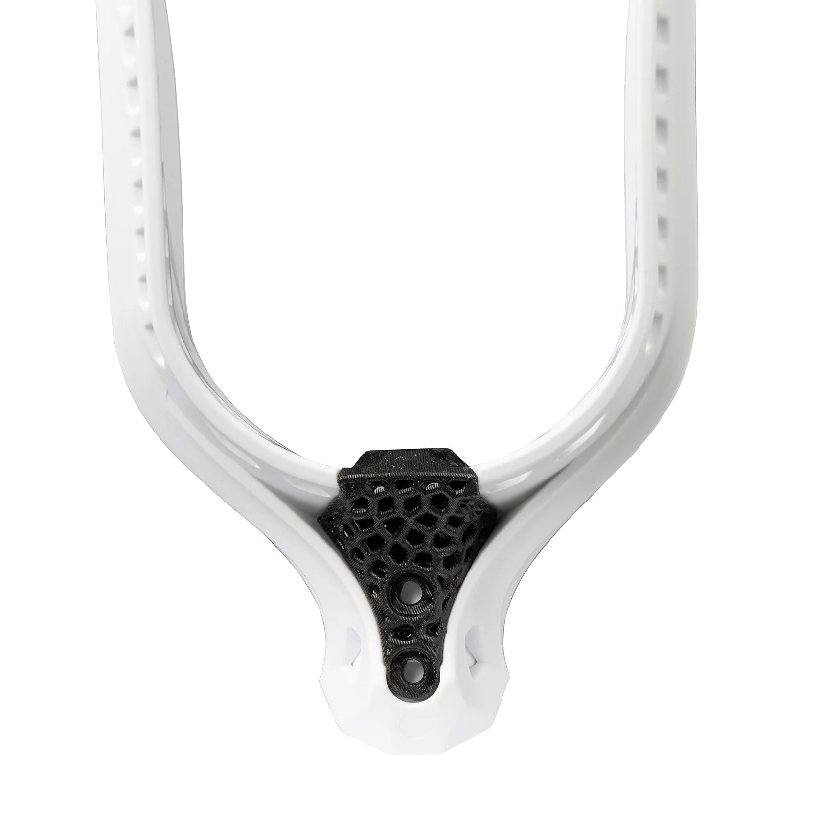 Maverik Senior Kimera Unstrung Lacrosse Head white
