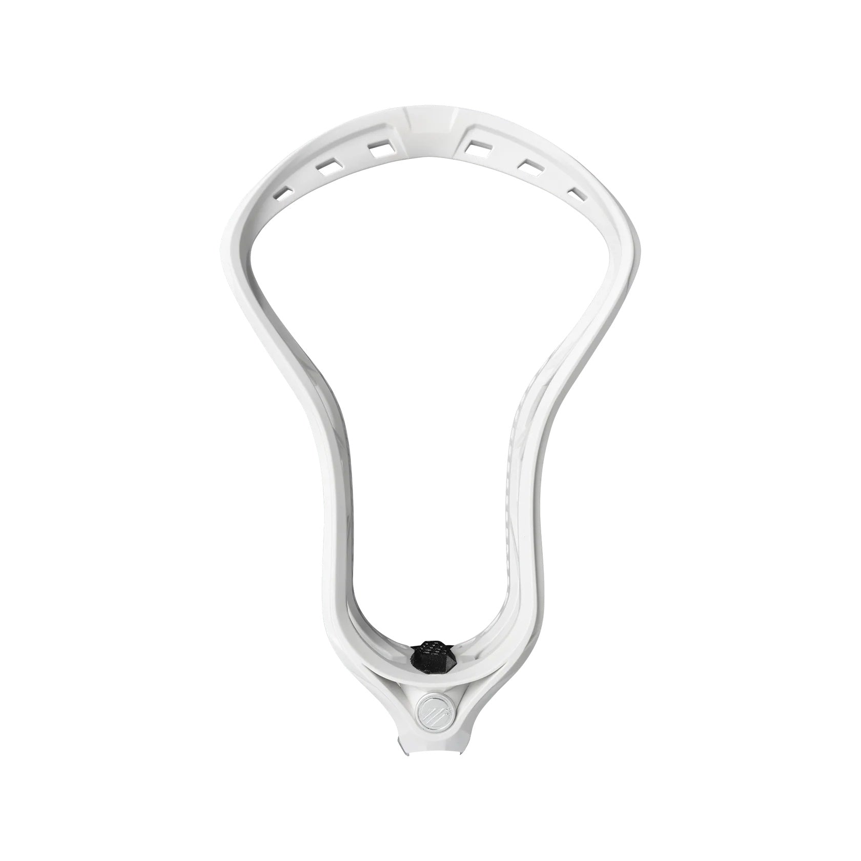 Maverik Senior Kimera Unstrung Lacrosse Head white