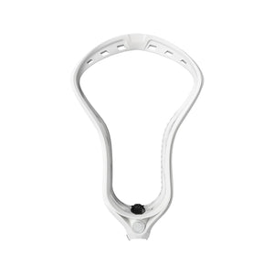 Maverik Senior Kimera Unstrung Lacrosse Head white