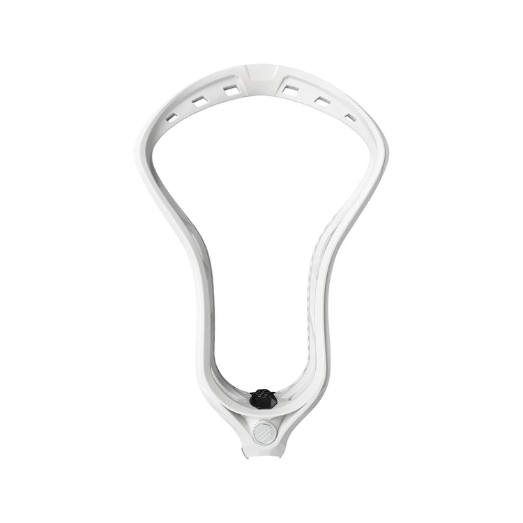 Maverik Senior Kimera Unstrung Lacrosse Head white
