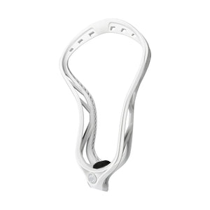 Maverik Senior Kimera Unstrung Lacrosse Head white