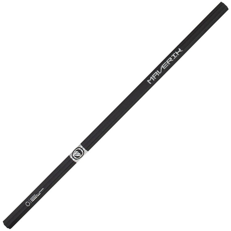 Maverik Senior Mag 165 Attack Lacrosse Shaft black