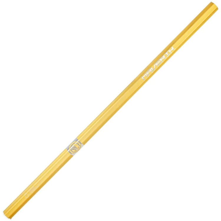 Maverik Senior Mag 165 Attack Lacrosse Shaft gold