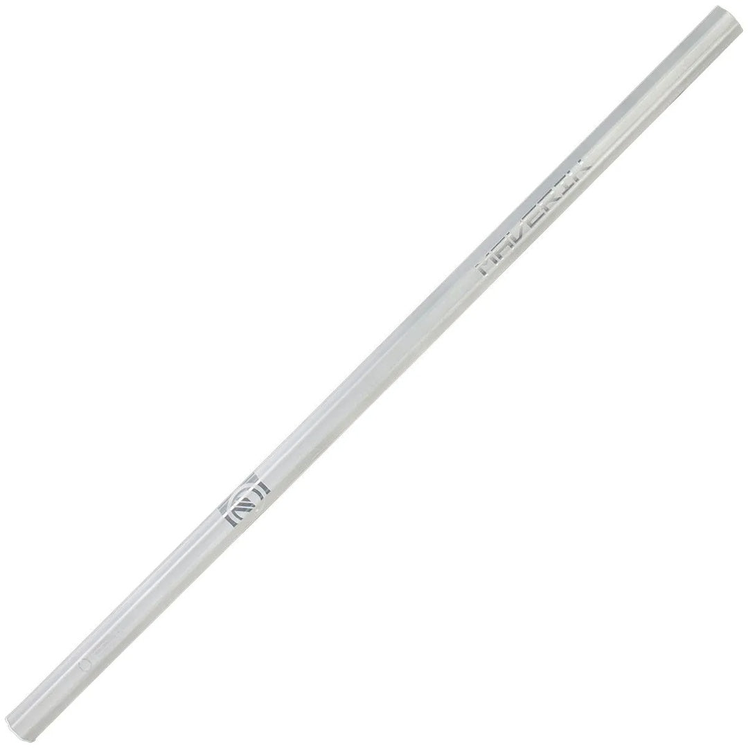 Maverik Senior Mag 165 Attack Lacrosse Shaft silver