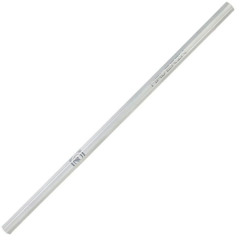 Maverik Senior Mag 165 Attack Lacrosse Shaft silver