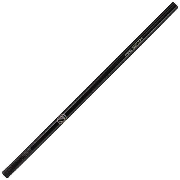 Maverik Senior Mag-Ti 165 Attack Lacrosse Shaft black