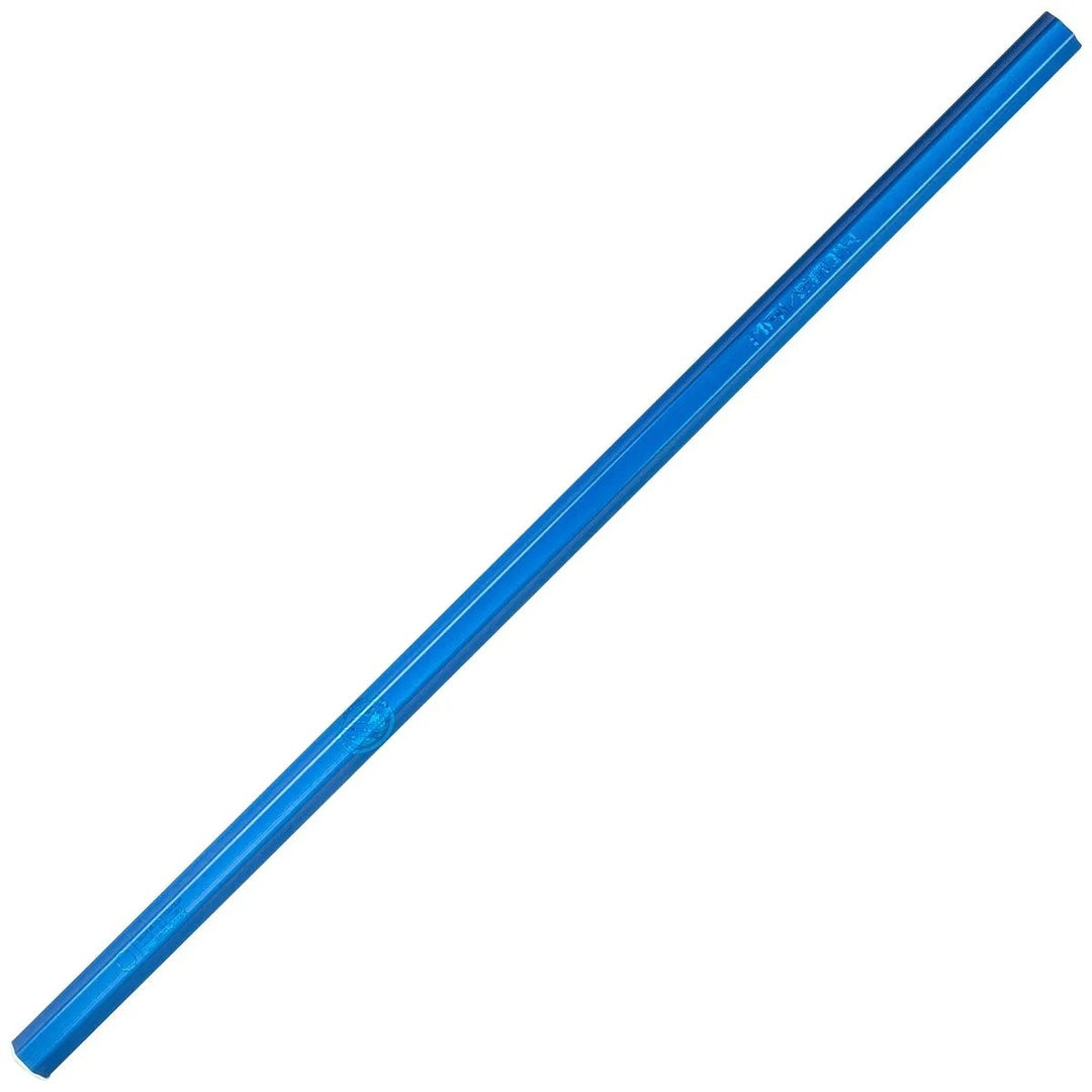 Maverik Senior Mag-Ti 165 Attack Lacrosse Shaft blue