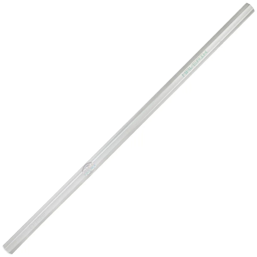 Maverik Senior Mag-Ti 165 Attack Lacrosse Shaft silver
