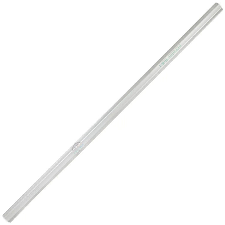 Maverik Senior Mag-Ti 165 Attack Lacrosse Shaft silver