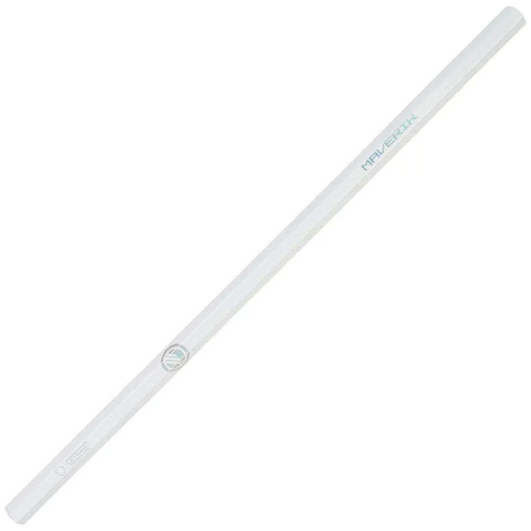 Maverik Senior Mag-Ti 165 Attack Lacrosse Shaft white