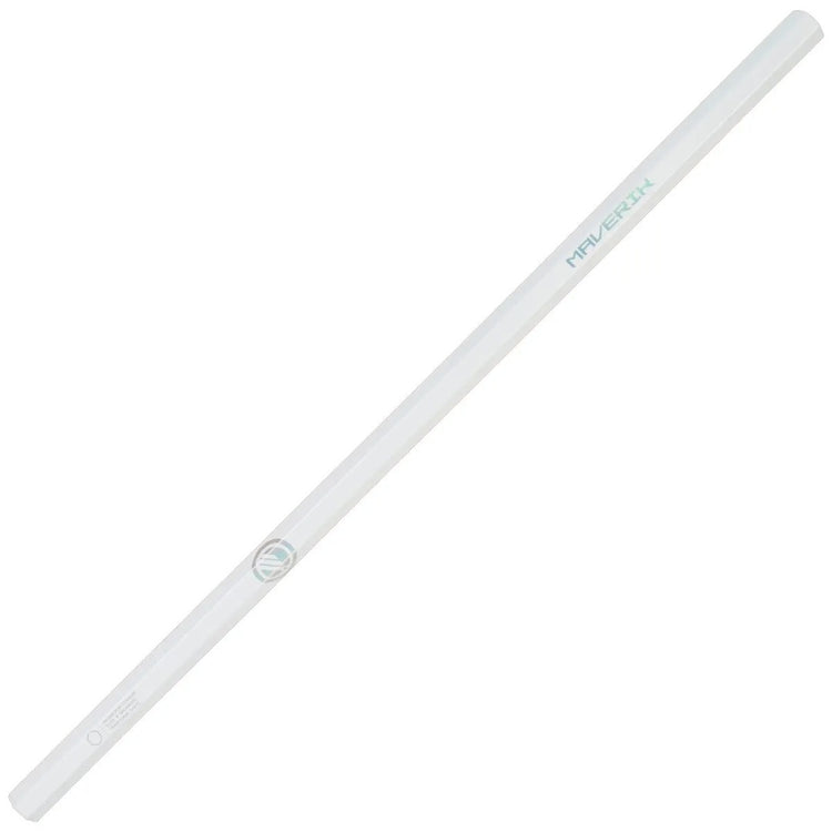 Maverik Senior Mag-Ti 165 Attack Lacrosse Shaft white