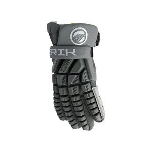 Maverik Senior Max Lacrosse Glove 2028 grey