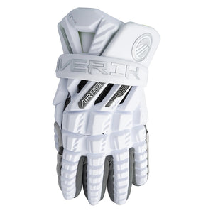 Maverik Senior Max Lacrosse Glove 2028 white