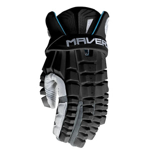 Maverik Senior Shift Lacrosse Gloves black