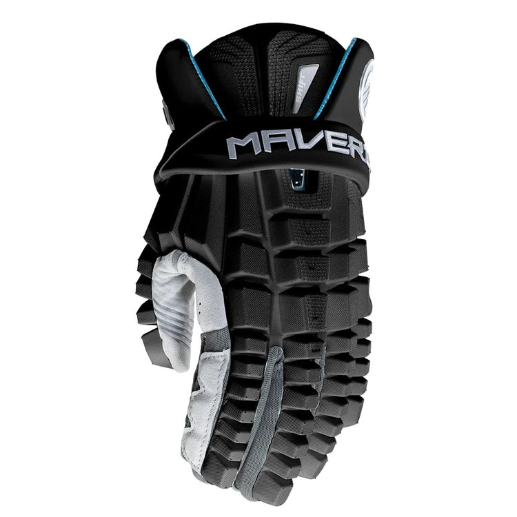 Maverik Senior Shift Lacrosse Gloves black