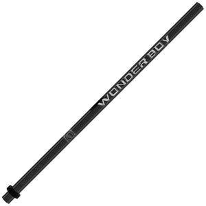 Maverik Senior Wonder Boy Attack Lacrosse Shaft black