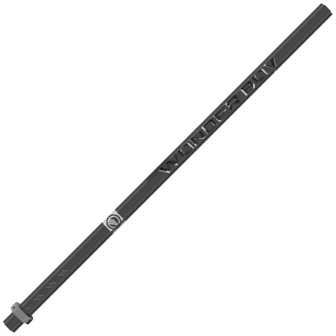 Maverik Senior Wonder Boy Attack Lacrosse Shaft grey