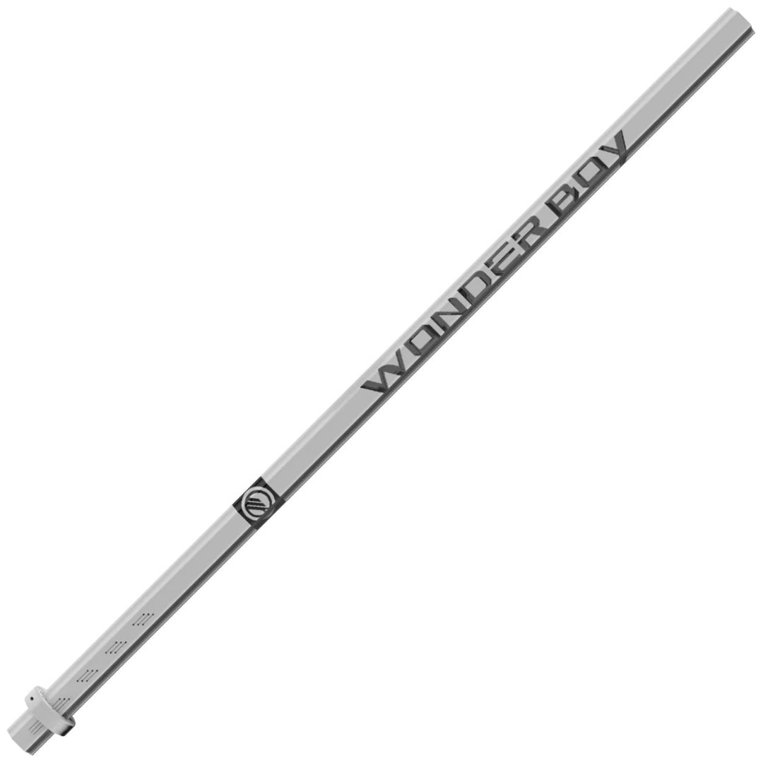 Maverik Senior Wonder Boy Attack Lacrosse Shaft white