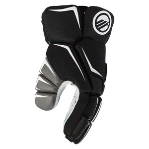 Maverik Youth Charger Lacrosse Gloves black