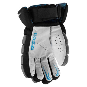 Maverik Youth Charger Lacrosse Gloves black