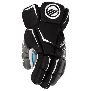 Maverik Youth Charger Lacrosse Gloves black
