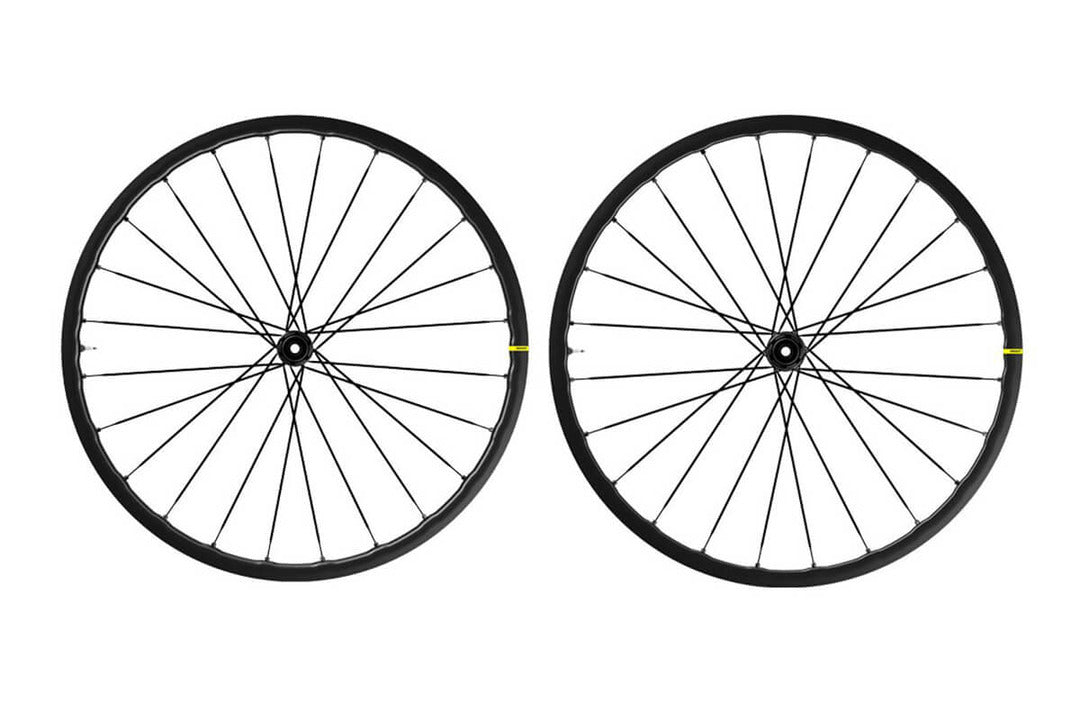 Mavic Ksyrium SL DCL Wheel DEMO Pair