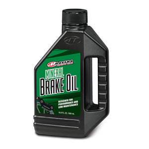 Maxima Racing Oils Mineral Brake Oil