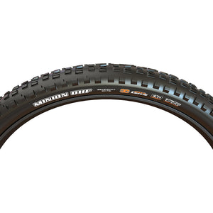 Maxxis 26" Minion DHF Folding Tubeless Ready 3C Maxx Terra EXO 60tpi Mountain Tire