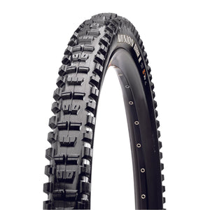 Maxxis 27.5" Minion DHR2 Folding Tubeless Ready 3C Maxx Terro ECO 60tpi Mountain Tire black