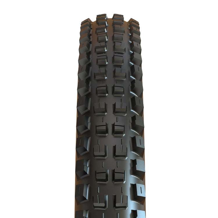 Maxxis 29" High Roller III Folding Tubeless Ready 3C Maxx Grip EXO+ 60tpi Mountain Tire black