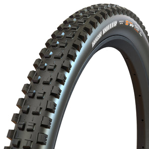 Maxxis 29" High Roller III Folding Tubeless Ready 3C Maxx Grip EXO+ 60tpi Mountain Tire black