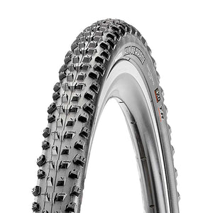 Maxxis All Terrane Folding Tubeless Ready Dual EXO 120TPI Gravel Tire black