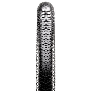 Maxxis DTH Wire Clincher Single 60TPI Dirt Jump Tire 1