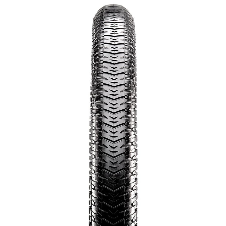 Maxxis DTH Wire Clincher Single 60TPI Dirt Jump Tire 1