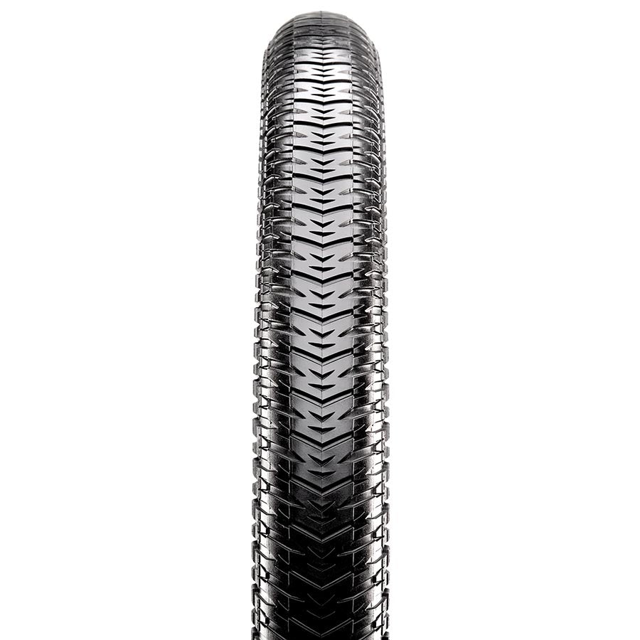 Maxxis DTH Wire Clincher Single 60TPI Dirt Jump Tire 1