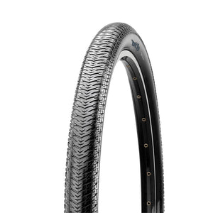 Maxxis DTH Wire Clincher Single 60TPI Dirt Jump Tire