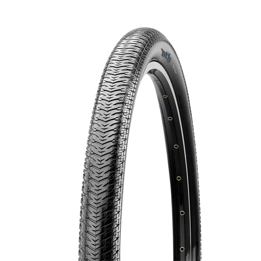 Maxxis DTH Wire Clincher Single 60TPI Dirt Jump Tire