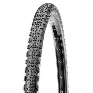 Maxxis 700C Ravager Folding Tubeless Ready Dual EXO 320tpi Mountain Tire
