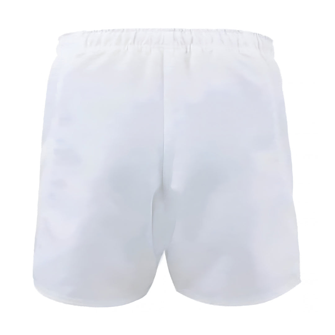 Canterbury Men's Advantage Rugby Shorts white 