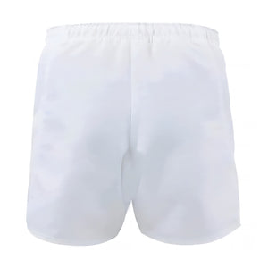 Canterbury Men's Advantage Rugby Shorts white 