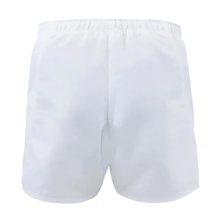 Canterbury Men's Advantage Rugby Shorts white 