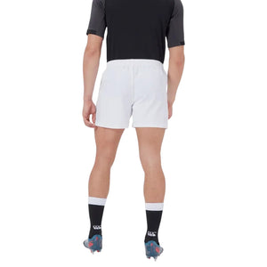 Canterbury Men's Advantage Rugby Shorts white 