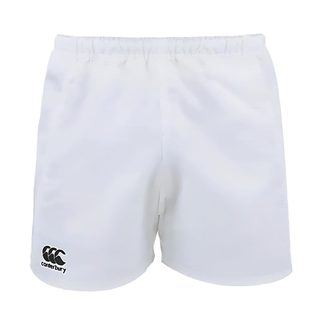 Canterbury Men's Advantage Rugby Shorts white 