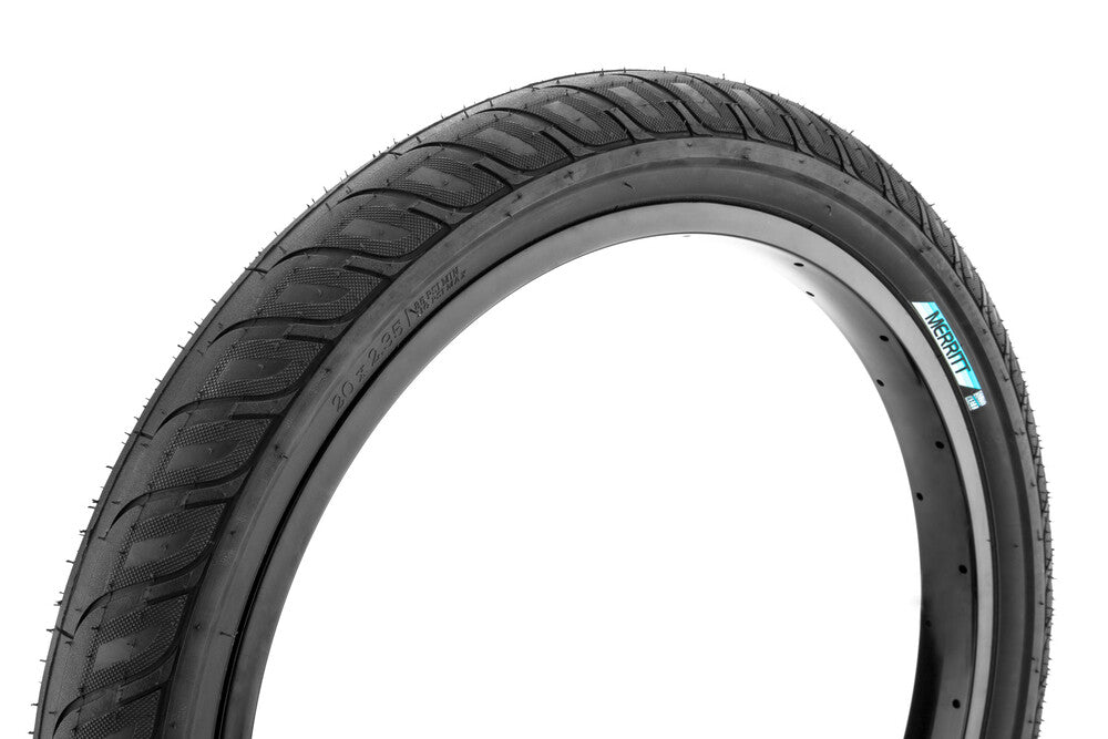 Merritt 20" Option BMX Tire black
