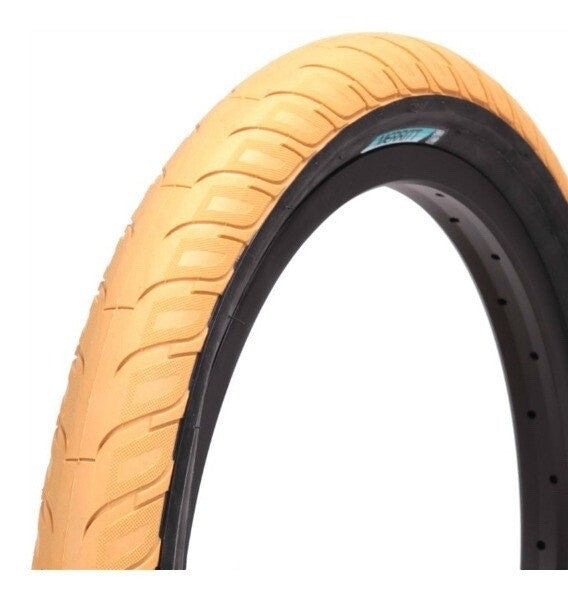 Merritt 20" Option BMX Tire gum