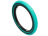 Merritt 20" Option BMX Tire teal
