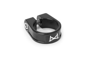 Merritt Rixin Catch Seat Clamp black