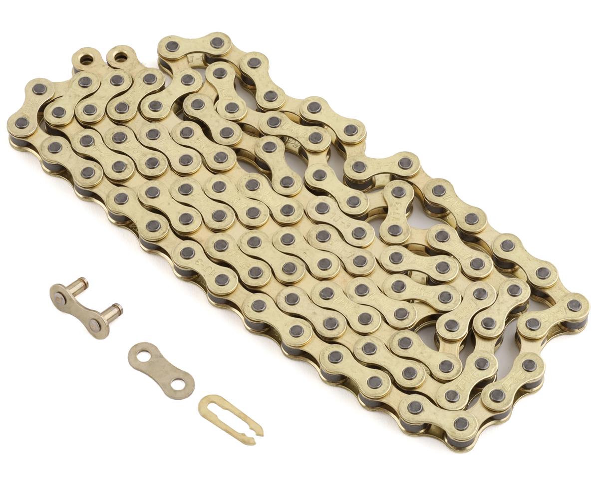 Merritt Theory 410 BMX Chain gold