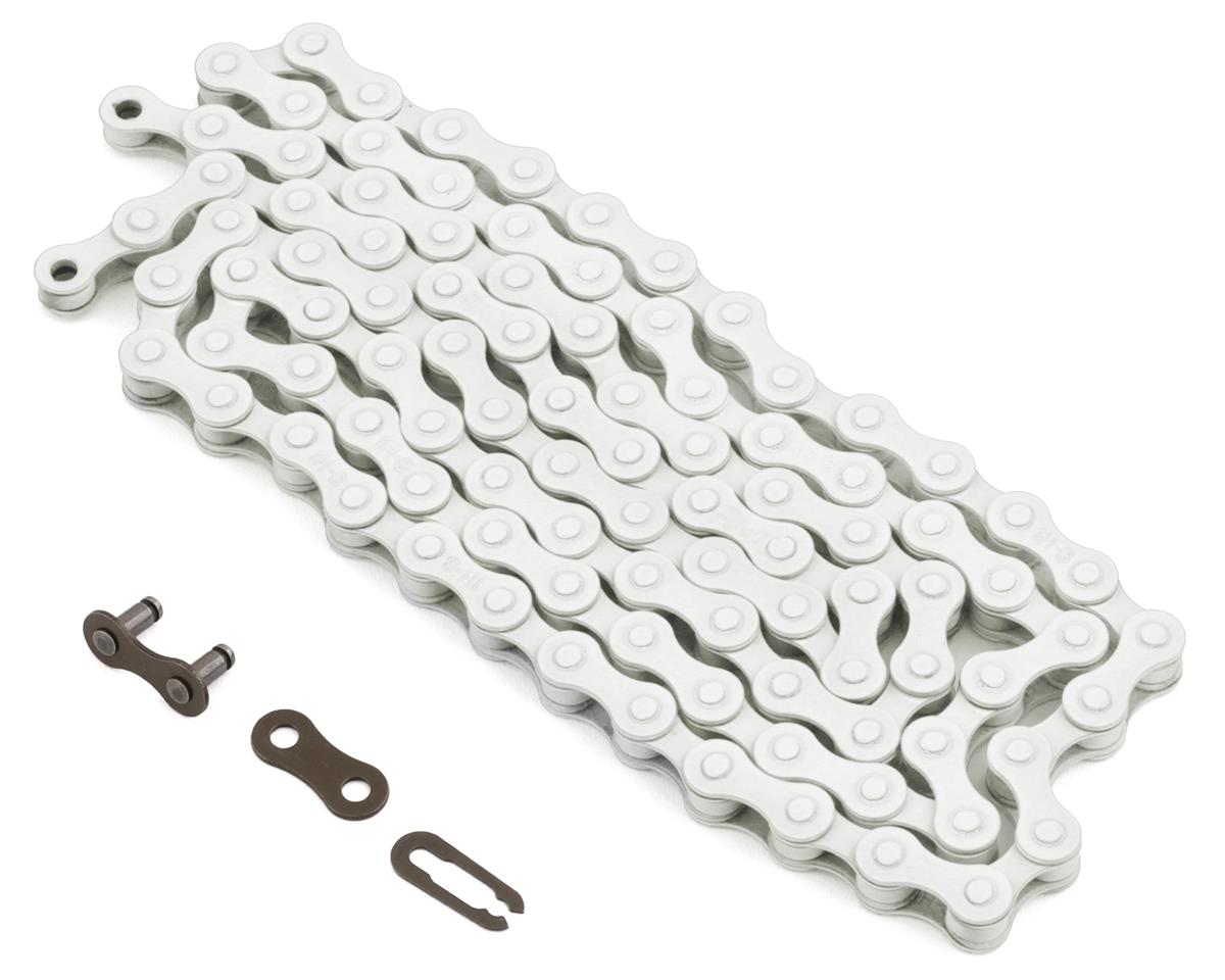 Merritt Theory 410 BMX Chain white